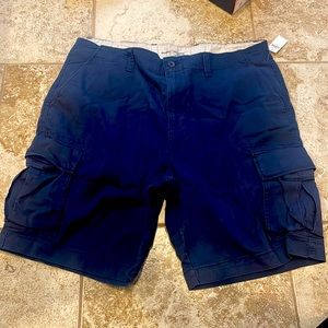 Cargo shorts